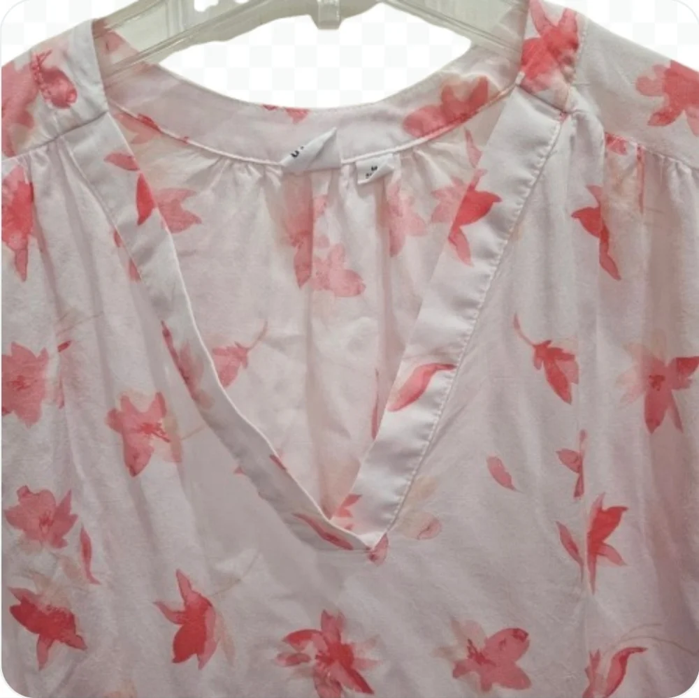 GAP 25 shoulder